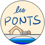 Logo_Les Ponts_avec écriture