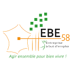 EBE58 -Logo